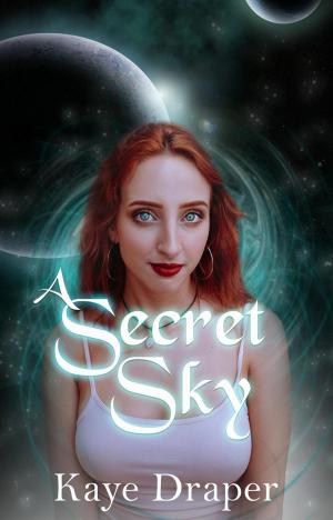 Cover of the book A Secret Sky by Kaye Draper