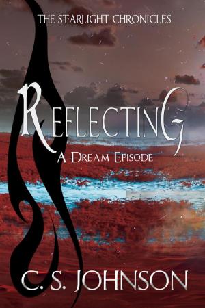 Cover of the book Reflecting: A Dream Episode of the Starlight Chronicles by David Gay-Perret