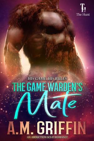 bigCover of the book The Game Warden's Mate by 