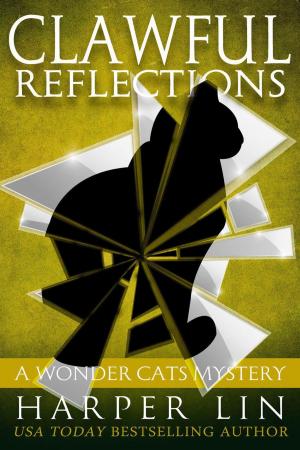 Cover of the book Clawful Reflections by Kathryn Casey