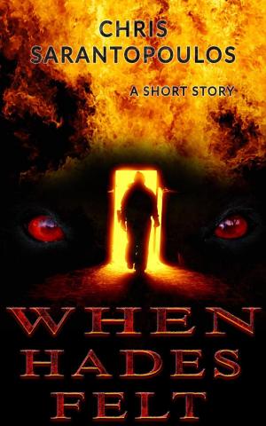 Cover of When Hades Felt