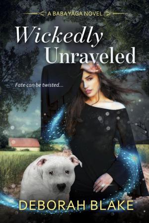 Cover of the book Wickedly Unraveled by Linda Welch