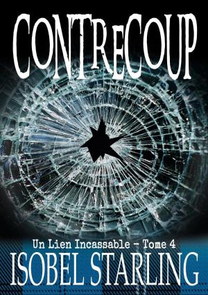 Cover of the book Contrecoup by Tag Cavello