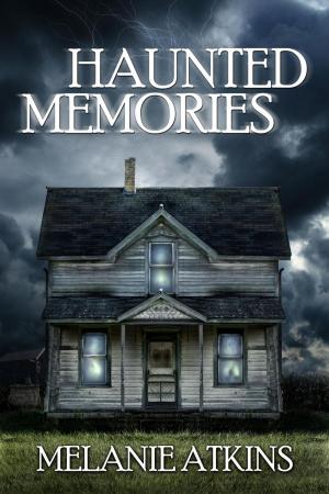 Book cover of Haunted Memories