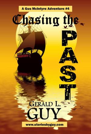 bigCover of the book Chasing the Past by 