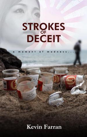 Cover of the book Strokes of Deceit by Renea Mason