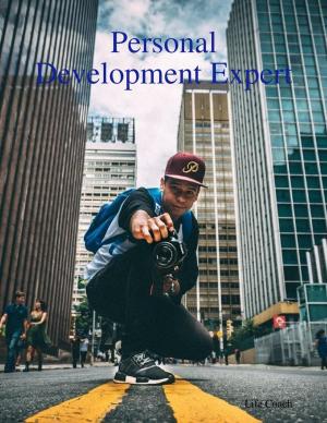 Cover of the book Personal Development Expert by Geoffrey Chaucer