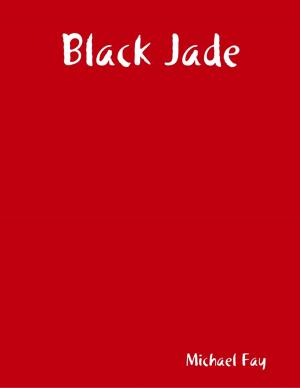Book cover of Black Jade