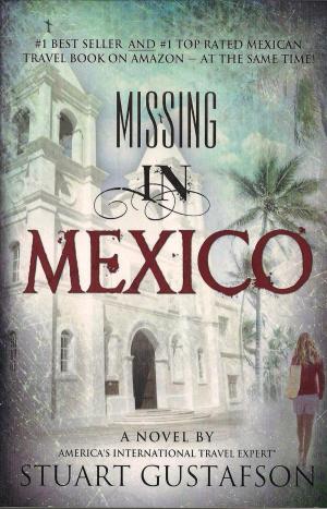 Book cover of Missing in Mexico