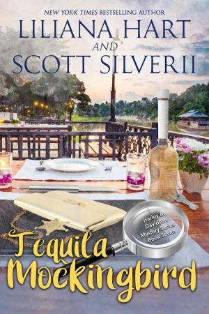 bigCover of the book Tequila Mockingbird (Book 7) by 