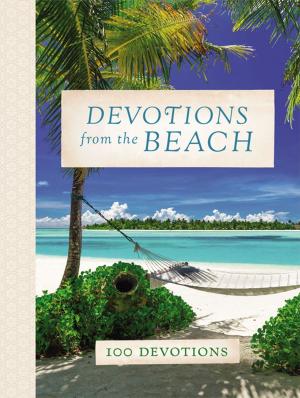 Cover of the book Devotions from the Beach by Emily Ley