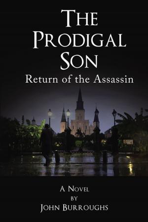 Cover of the book The Prodigal Son by Jennifer Lynne Opalewski