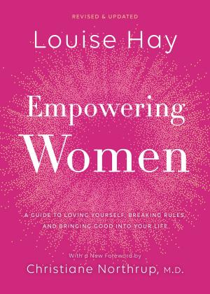 Book cover of Empowering Women