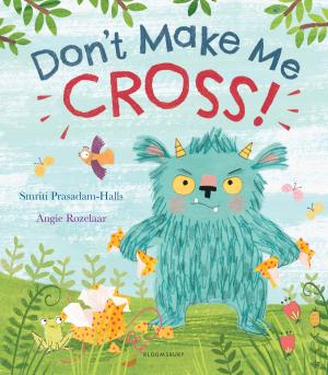 Cover of the book Don't Make Me Cross! by James Fritz