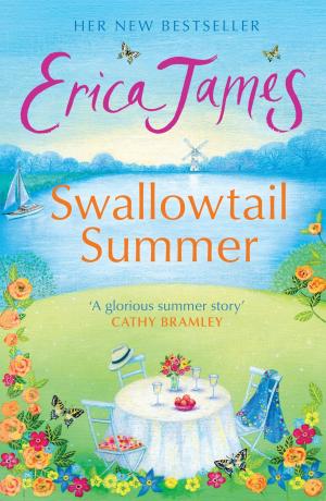 Cover of the book Swallowtail Summer by E. C. Eliott