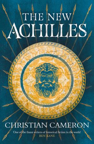 Cover of the book The New Achilles by Ian Watson
