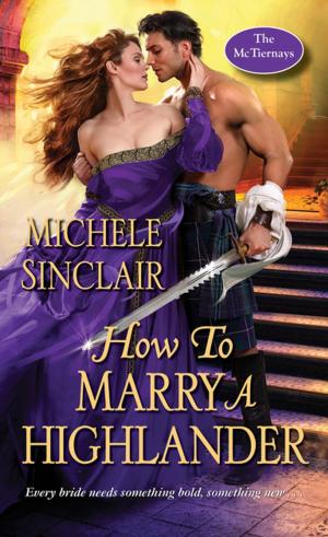 bigCover of the book How to Marry a Highlander by 