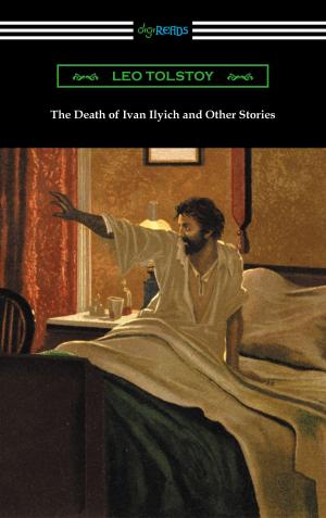 Cover of the book The Death of Ivan Ilyich and Other Stories by William Shakespeare