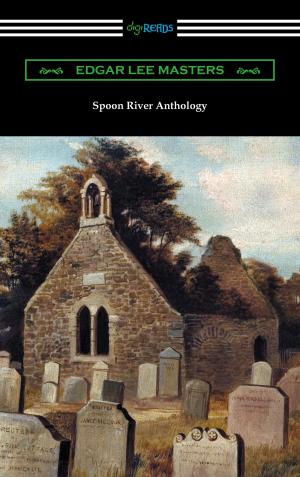 Cover of the book Spoon River Anthology by Mohammed