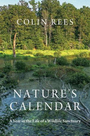 Book cover of Nature's Calendar