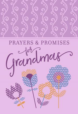 Cover of the book Prayers & Promises for Grandmas by BroadStreet Publishing Group LLC