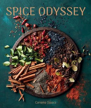 Cover of the book Spice Odyssey by De Wet Potgieter