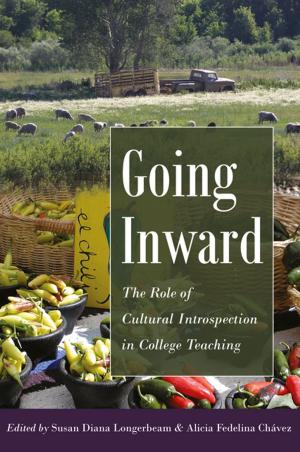 Cover of the book Going Inward by 