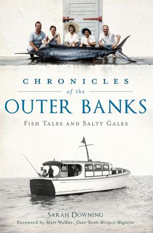 Cover of the book Chronicles of the Outer Banks by William D. Ewald