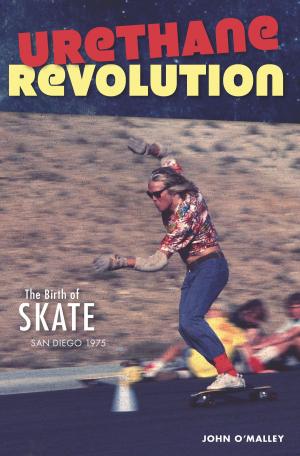 Cover of the book Urethane Revolution by Billyfrank Morrison