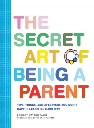 bigCover of the book The Secret Art of Being a Parent by 