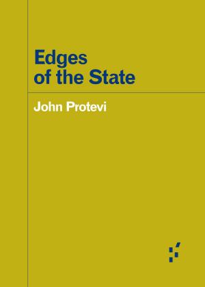 Cover of the book Edges of the State by Katherine Groo
