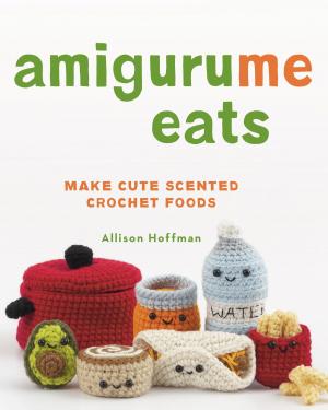 Cover of the book AmiguruMe Eats by Jane Brocket