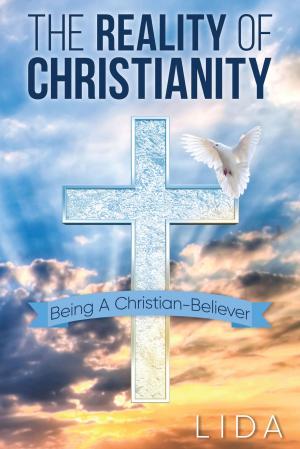 Cover of the book The Reality of Christianity: Being a Christian-Believer by Darrell Chichester, David Lyon, Eli Gonzalez