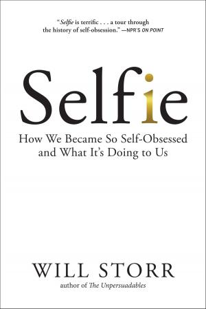 bigCover of the book Selfie by 