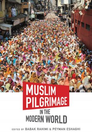 Cover of the book Muslim Pilgrimage in the Modern World by William L. Shea, Earl J. Hess