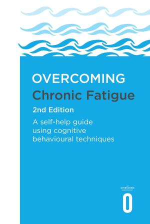 Book cover of Overcoming Chronic Fatigue 2nd Edition