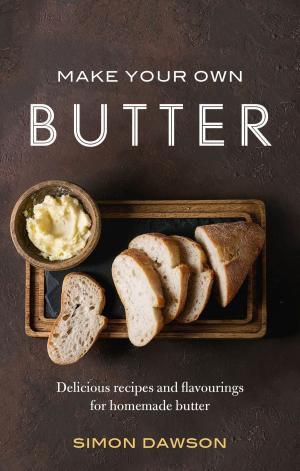 Cover of Make Your Own Butter