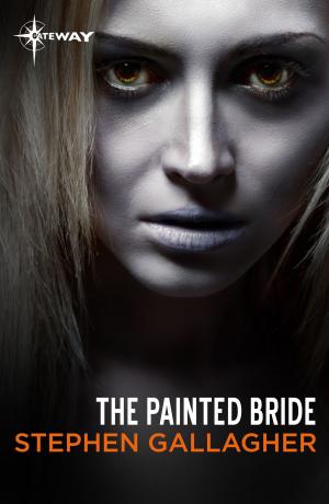 bigCover of the book The Painted Bride by 