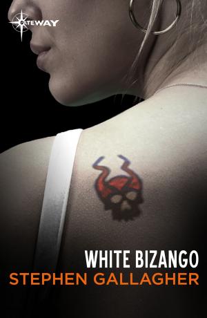 Cover of the book White Bizango by Thomas Voigt