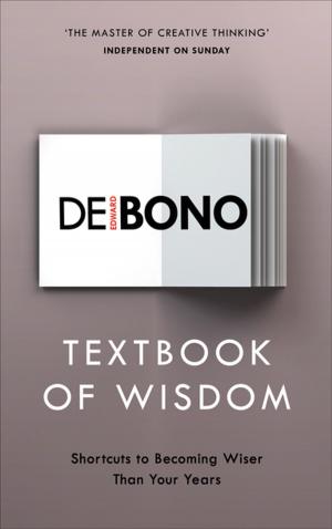 Cover of the book Textbook of Wisdom by Pernille Teisbaek