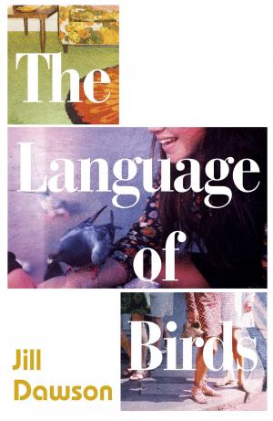 Cover of the book The Language of Birds by Paul Oliver