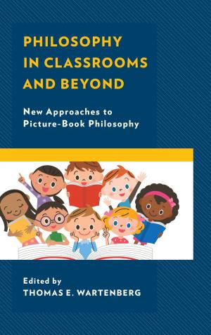 Cover of the book Philosophy in Classrooms and Beyond by Breanne A. Kirsch