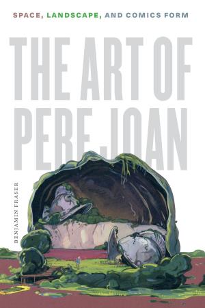 Cover of the book The Art of Pere Joan by Geir Gulliksen
