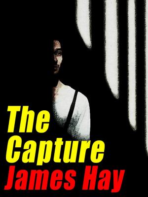 Cover of the book The Capture by Randall Garrett, Robert Silverberg