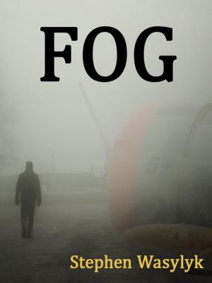 Cover of the book Fog by Sydney J. Bounds