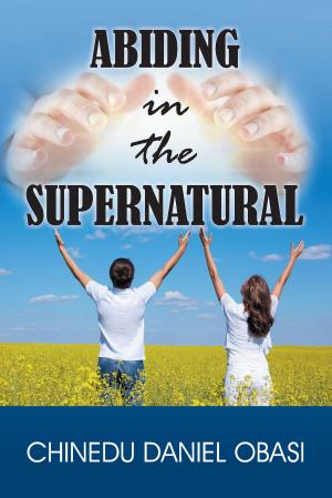 Cover of the book Abiding in the Supernatural by Reginald O. Holden