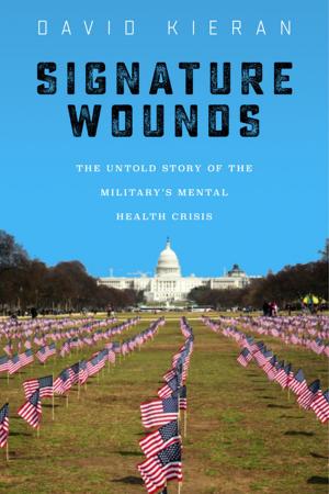 Book cover of Signature Wounds