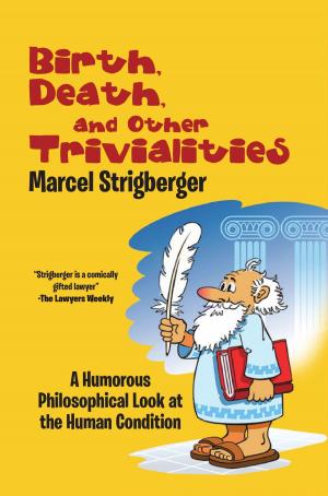 Cover of the book Birth, Death, and Other Trivialities by P.K. Gardner