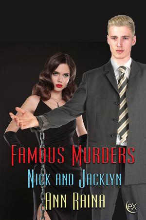 Cover of the book Famous Murders by Evelyn Starr