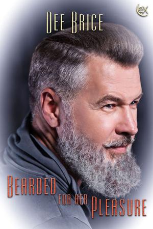 Cover of the book Bearded for Her Pleasure by Kazy Reed